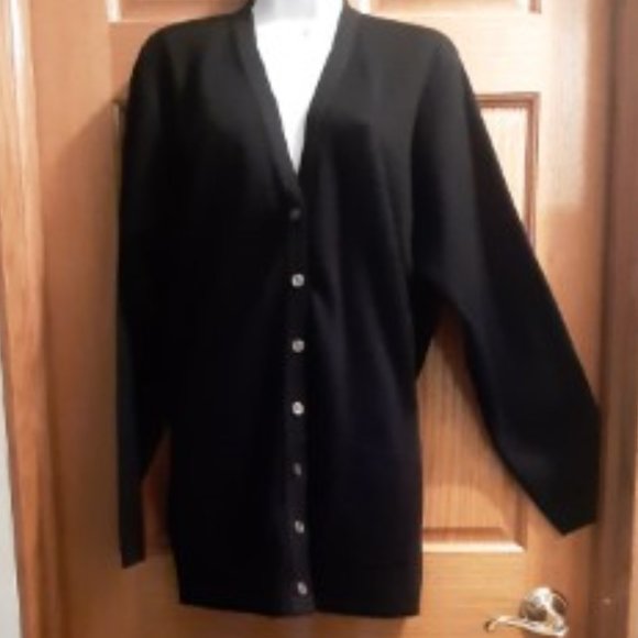 Cardigan sweater - Picture 1 of 4